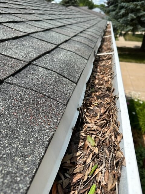 gutter cleaning appleton WI 2 rotated