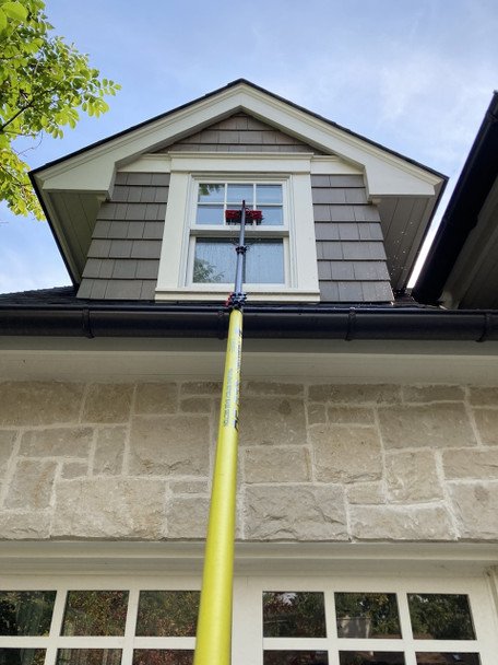 Exterior Window Cleaning Near Me Appleton Wisconsin