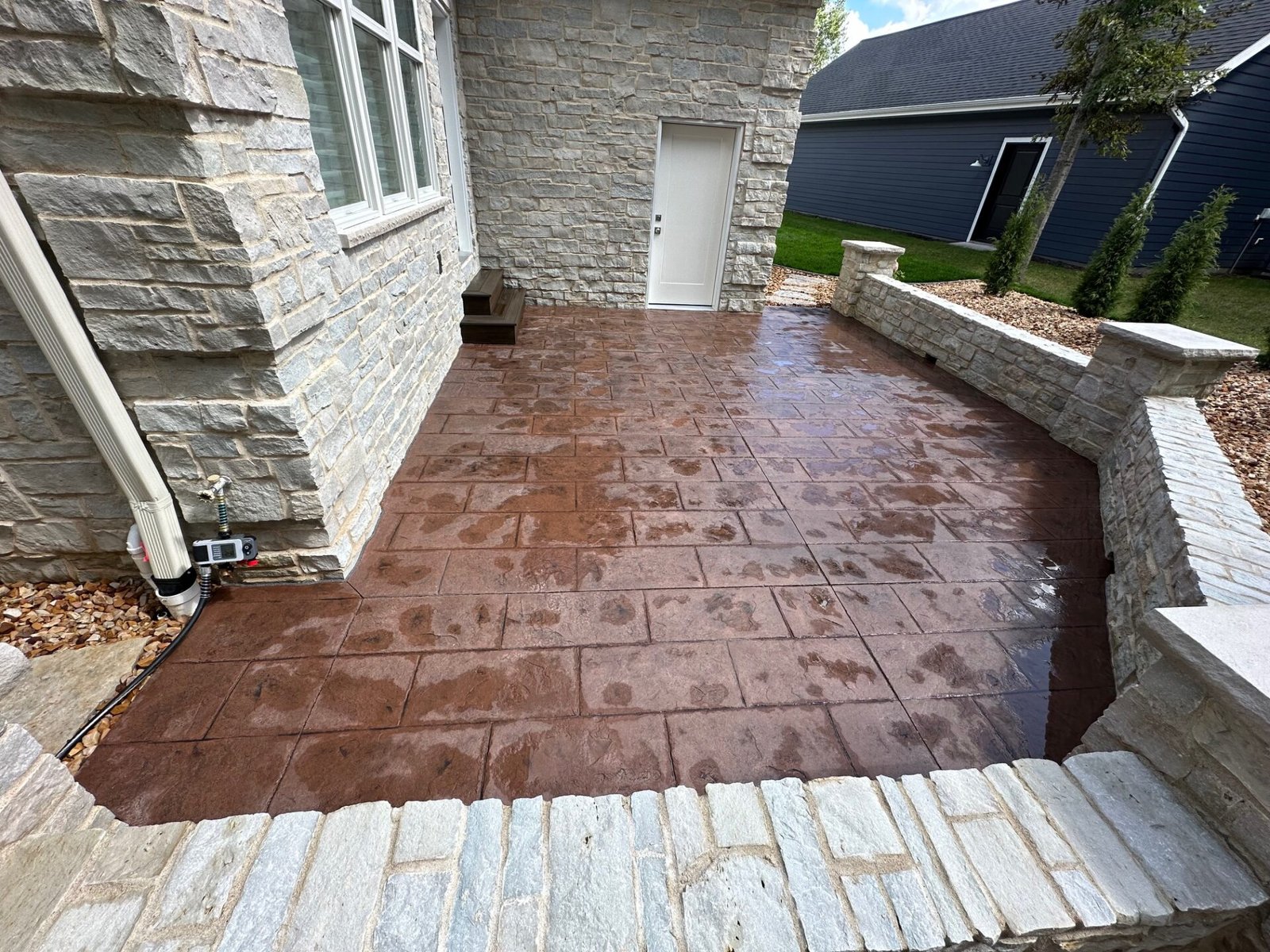 Patio Cleaning Appleton Wisconsin Near Me