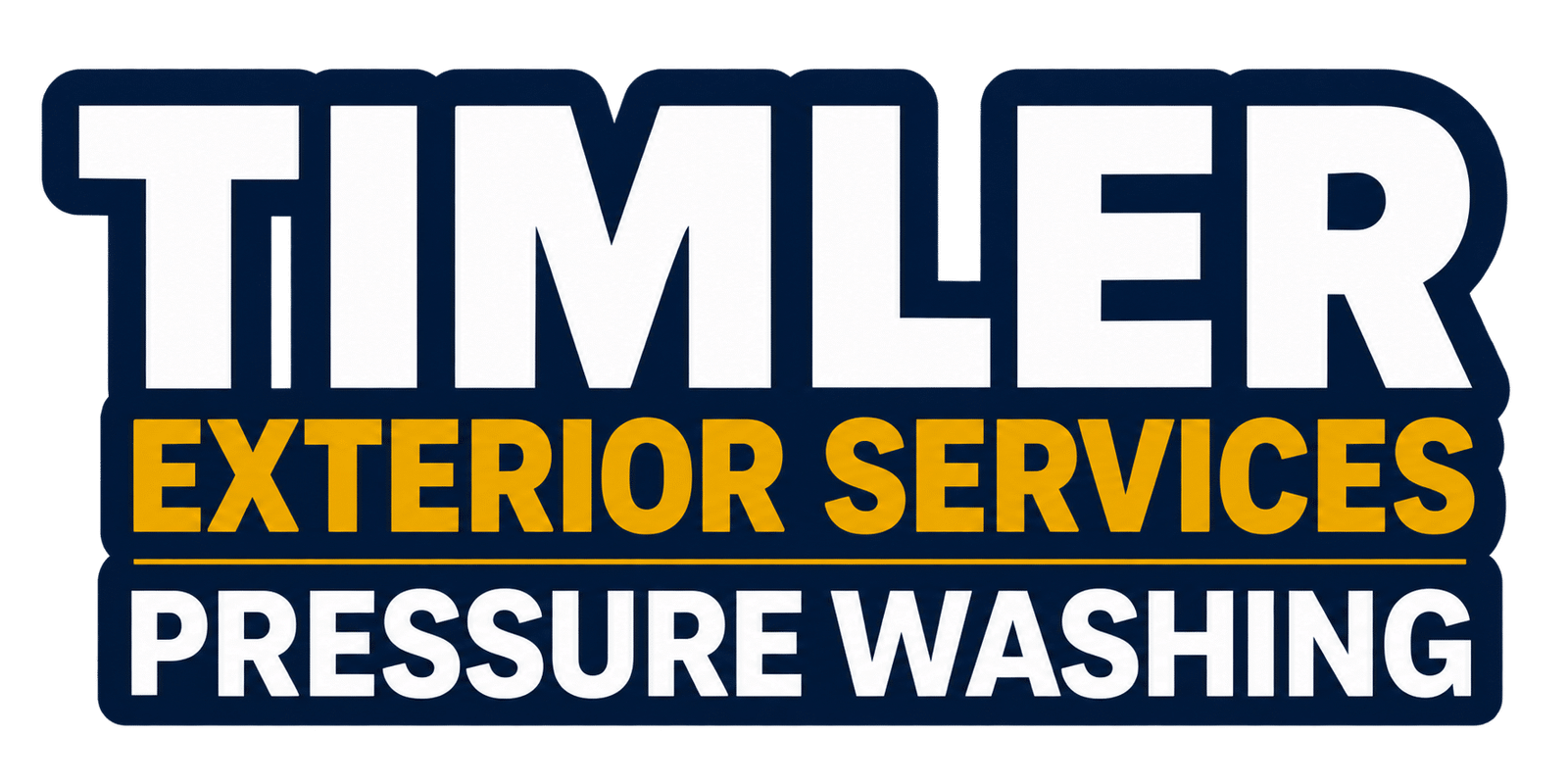 Timler Exterior Services